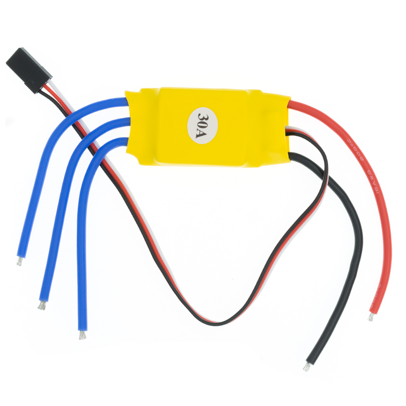 XXD HW30A 30A ESC Bürstenlosen – Rc Helicopter Nitro Bewertung und Preis