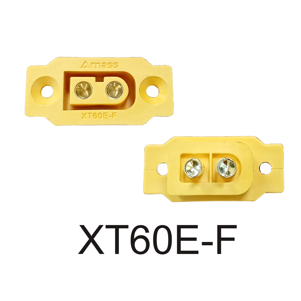 5/10 Stück Amass XT60E Stecker – Rc Helicopter Large Bewertung und Preis