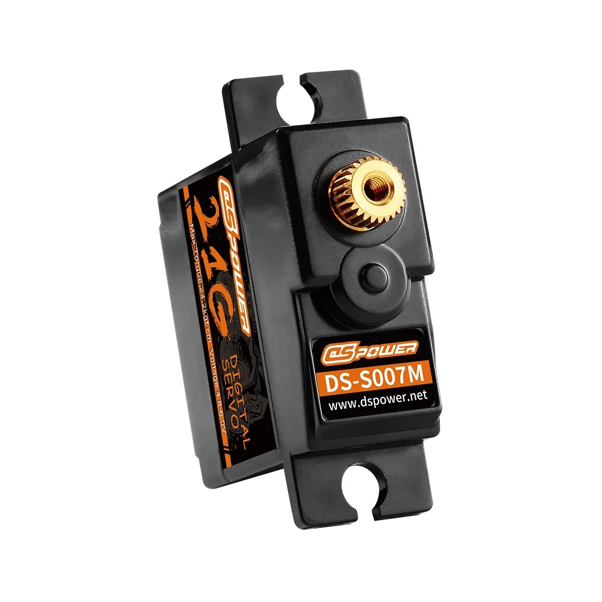 DSPOWER 21G Digital Servo Meta – Rc Helicopter Servo Bewertung und Preis