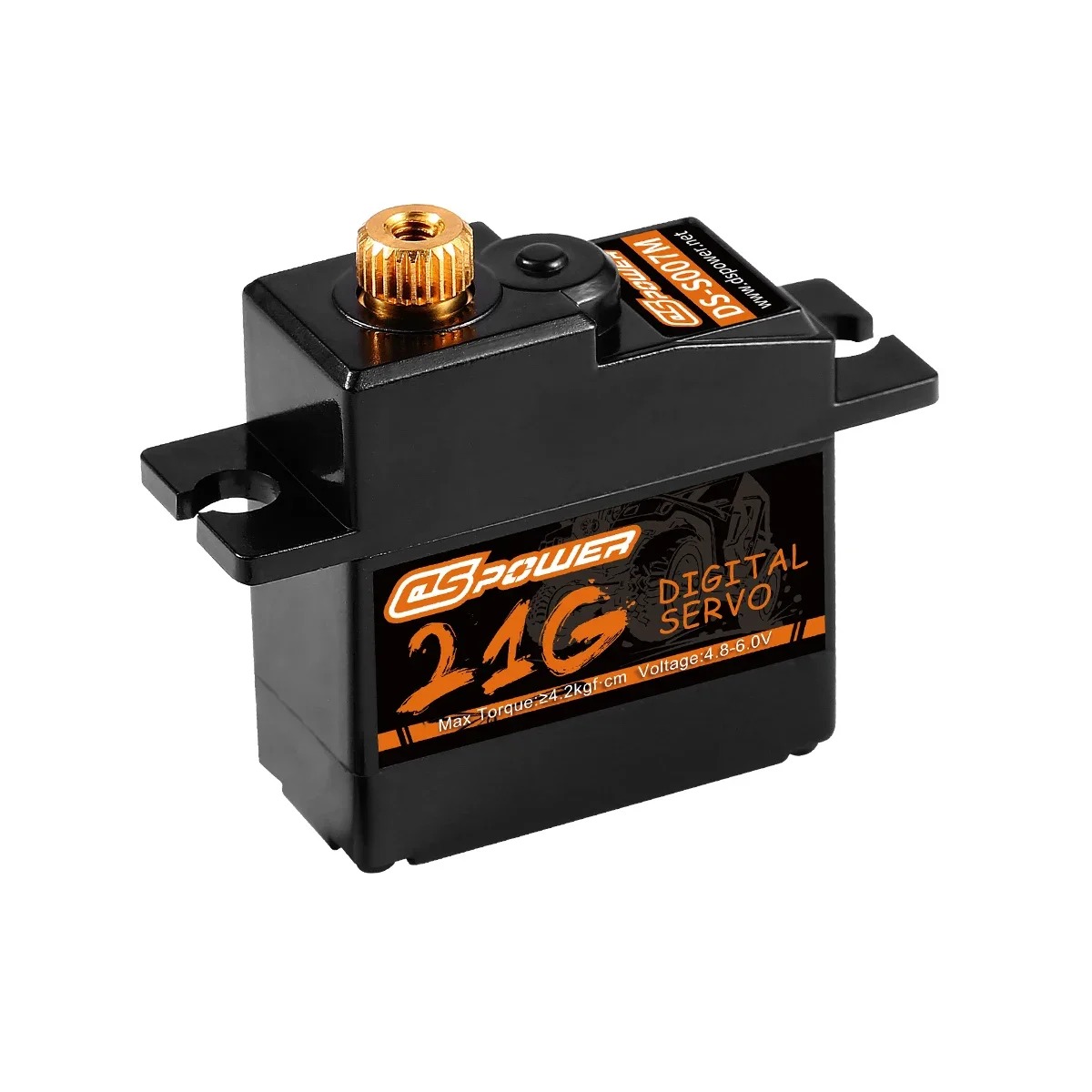 DSPOWER 21G Digital Servo Meta – Rc Helicopter Servo Bewertung und Preis