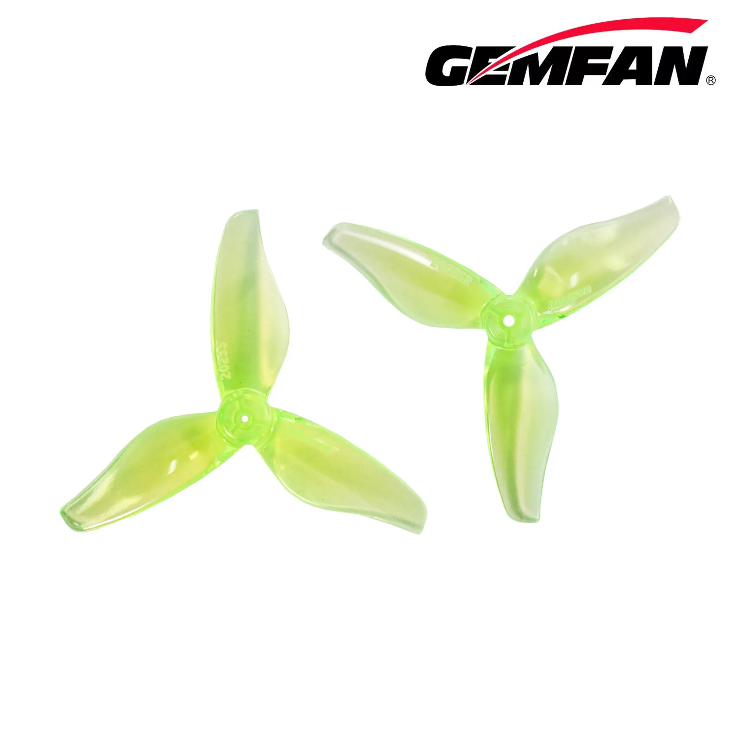 4 Paar Gemfan Hurricane 2023S  – Rc Helicopter Blade Bewertung und Preis