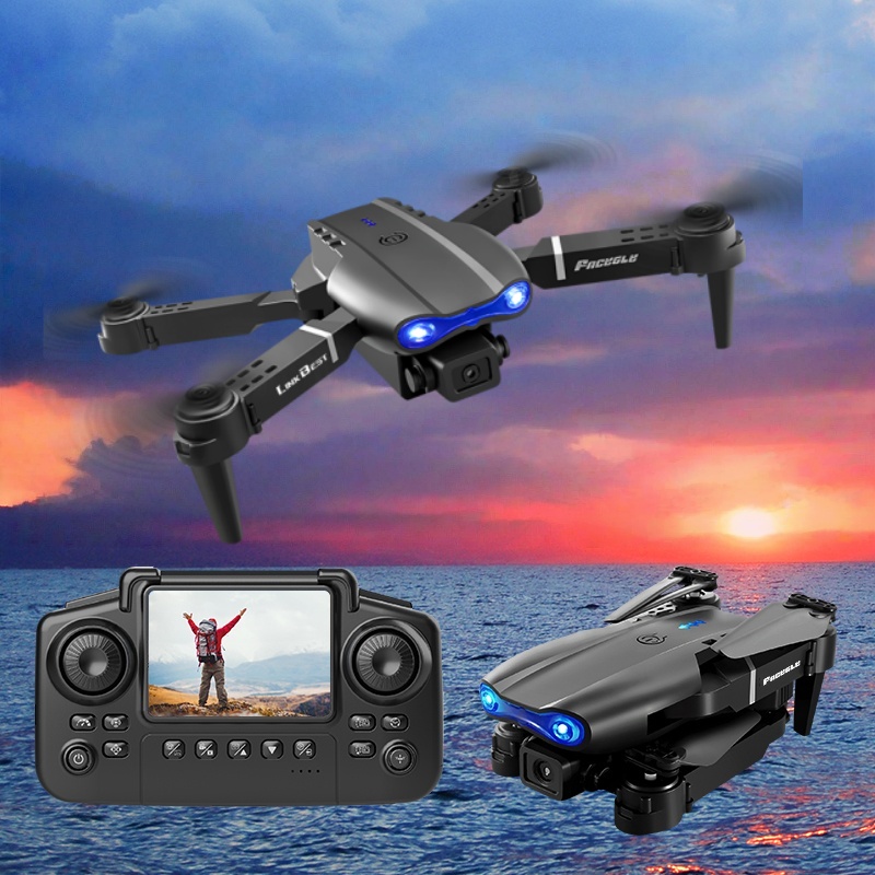 FACEGLE UAV E99 Nova RC Drohne – Rc Helicopter Parts Bewertung und Preis