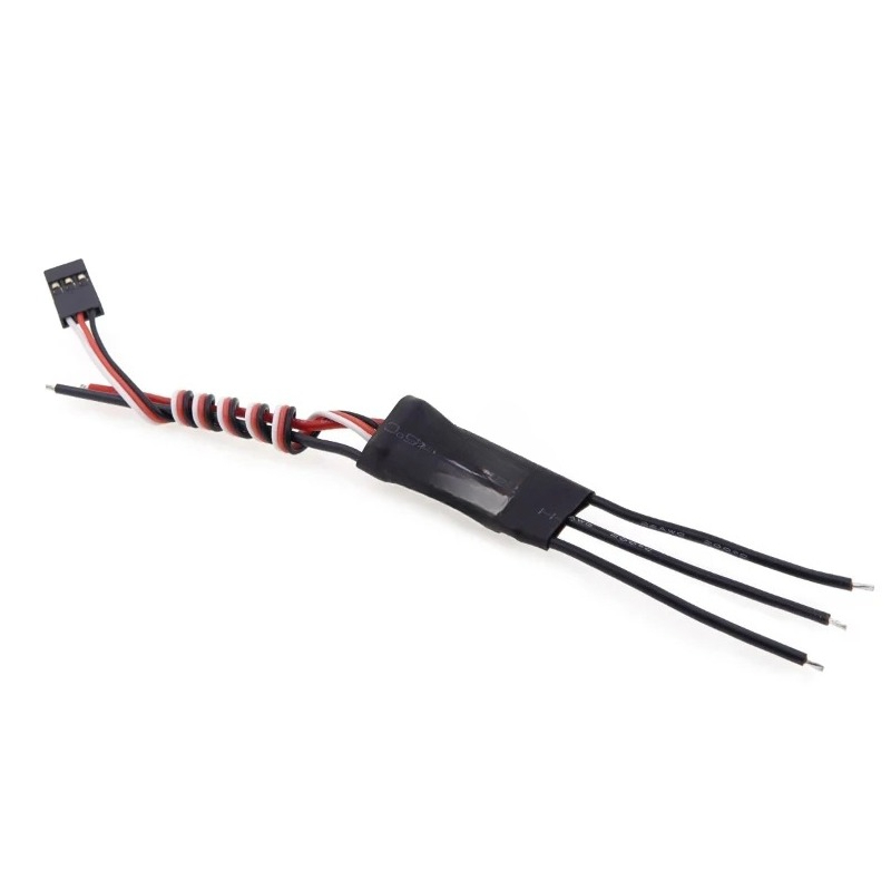 AR-7A 5,5g Mini-Größe 7A Bürst – Rc Helicopter Mini Bewertung und Preis