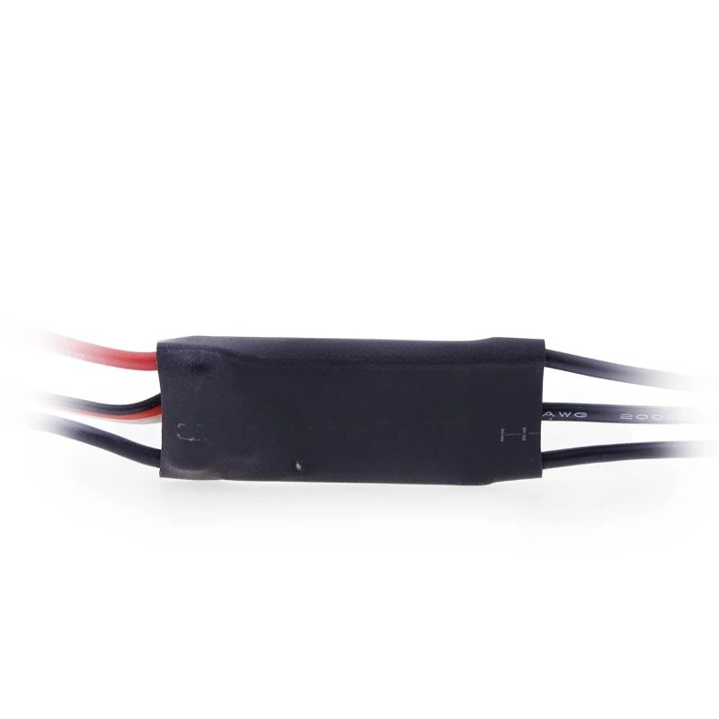 AR-7A 5,5g Mini-Größe 7A Bürst – Rc Helicopter Mini Bewertung und Preis